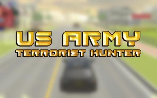 download US Army: Terrorist hunter pro apk